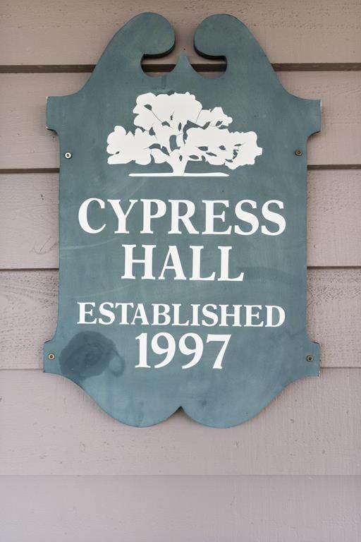 Cypress Hall Villa Holden Beach Esterno foto