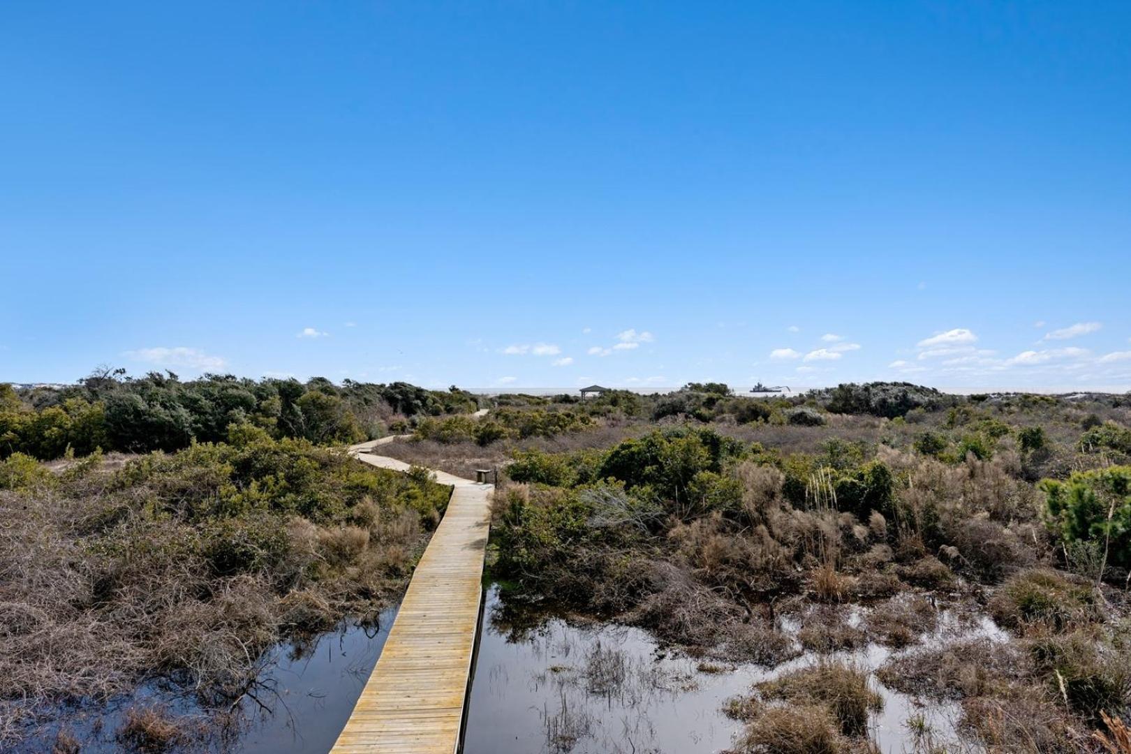 Cypress Hall Villa Holden Beach Esterno foto